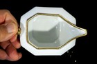 Stunning Antique Hutschenreuther Habsburg Royal Vienna Creamer