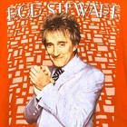 Rod Stewart Summer Concert Tour 2004 Orange T Shirt Size Medium Vintage