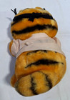 Vintage 1981 Dakin Karate Gi Martial Arts Garfield Fat Cat Plush