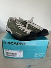 Scarpa Climbing Boots Please See Pictures For Details All Same Price