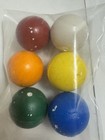 Bedtime Stories Adam Sandler Disney Movie Screen Used Prop Gumballs With Coa