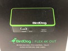 New - Birddog Flex 4k Out Ndi To Hdmi Decoder Ptz Control Tally Audio Intercom