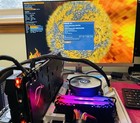 Asus Nvidia Geforce Gtx 1080 8gb Gddr5x Graphics Card  strix-gtx1080-a8g-gaming 