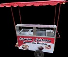 Sonora Hot Dog Cart Brand New Never Been Used Local Pickup Only