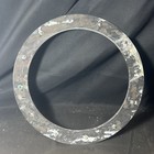 Brass Porthole Hatch Maritime Nautical Ship Window Wall Decor Antique