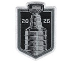 2026 Nhl Stanley Cup Final Embroidered Jersey Patch