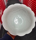 Chinese Antique Porcelain Bowl   Yuan ming 8 Inches