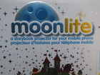 Moonlite  special  Disney 5-storybook Gift Pack Projector For Smartphones New 