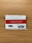 Venezuela Military Communist Regime Dictator Hugo Chavez Collectible Card