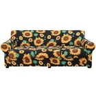 Armrest Sofa Cover  Separate Washable Sofa Cushion Cover  Home Decor Protection