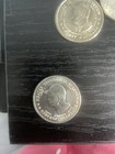 1987 Mcdonalds  Coca Cola  Tci Pittsburgh Pirates Centennial Coin Set