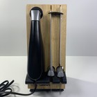 Cuisinart Electric Knife Model Cek-40-stainless Steel-bread carving Blade-tested