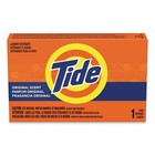 Tide 49340 1 5 Oz Vending-design Powder Laundry Detergent  156 carton  New