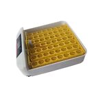 Home Type Automatic Digital Intelligent Precise Incubator  Automatic Egg Turner