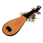 Electronic Pipa Musical Instrument Chinese Lute Music Toy String Instrument