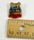 Barrow Creek Hotel Davenport Australia Travel Hat Lapel Enamel Pin