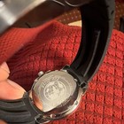 Citizen Garrison Black Dial Bm8180-03e