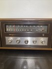 Magnavox 1fm031 Stereo Am fm Radio Vintage 1967 Works