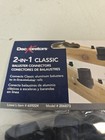 20-pack Deckorators Black 2-in-1 Classic Baluster Connectors 206873 Lowes 659224