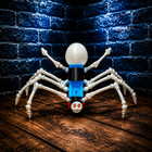 Thomas The Train Horror Monster Figure