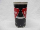 Redtop Older Pull Tab Top Beer Can drewery Ltd  South Bend  Ind  1