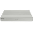 Cisco C1111-4p Isr 1000 Integrated Services Router 4 Port Dual Ge Wan Sd-wan Vpn