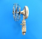 Vintage Trico Vacuum Operated Fan- 1930s-1940s Restored Condition - Works Great