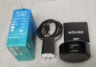 Amazon Echo Dot 2nd Generation W  Alexa Voice Media Smart Device - Charcoal