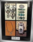 Southwest Silver Jewelry Book  The First Century Paula A Baxter 2001 Hard Cover