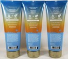 Bath Body Works Summertime Surf Ultra Shea Body Cream Lotion 8 Oz Lot Of 3