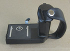 Mamiya Power Motor Drive Winder Grip M645 Tested