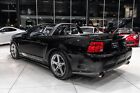 2000 Ford Mustang Gt Saleen S281c Supercharged Only 22k Miles Triple Black