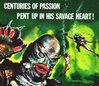 Creature From The Black Lagoon   1954  - 14 x36  Insert Monster Movie Poster 
