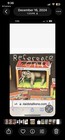 Vintage 1975 Marx Toys Safari Adventure Elephant