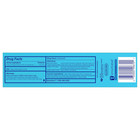 Colgate Max Clean Whitening Foaming Toothpaste With Fluoride  Effervescent Mint 