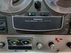 Pioneer Vintage Reel To Reel Tape Recorder Model T-6600 Tested And Works 