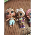 Bundle Of Baby Lol Dolls