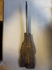 Wwi Ww1 French M1886 15 Lebel Bayonet W  Scabbard   Frog 