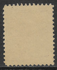 Canada Scott 119 Mnh F vf - 1925 20c Olive Green Issue - King George V