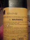 3m Airstream As-400 Papr Respirator Helmet 520-01-02 Battery Charger Tested