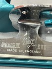 Mk Mark Iii Ice Figure Skate Blades 10-2 3    Made In England W guards New Cond