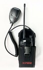 X-fire    Duty Belt Portable Two Way Radio Handset Holder Holster Pouch Washable 