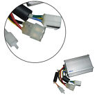 40v 700w High Power Brushless Motor Controller Constant Speed Electric Machinery