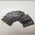 Vintage 1997-98 Upper Deck Mcdonald s Game Film - Complete Set Of 10   Checklist