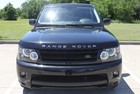 2013 Range Rover Sport Hse Lux Sport Awd Nav Camera Sirius Only 74k Miles