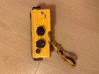 Minolta Weathermatic A Mini Camera Underwater Camera