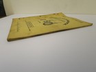 Vintage 1978-79 Toms Chopper Accessories Harley Honda Motorcycle Parts Catalog