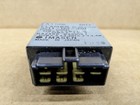 90-97 Mazda Miata Mx5 Mx-5 Gray Genuine Flasher Relay Imasen Denso 3211-167-320