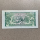 Lao Laos 200 Kip 1968  Unc  P-23 Banknote Currency State Of Lao Paper Money