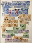 Egypt Good Mid Period Mixture M u apx 300 Stamps  Mk4483